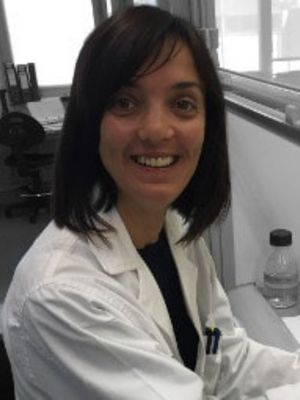 PhD, Prof. Olga Pardo