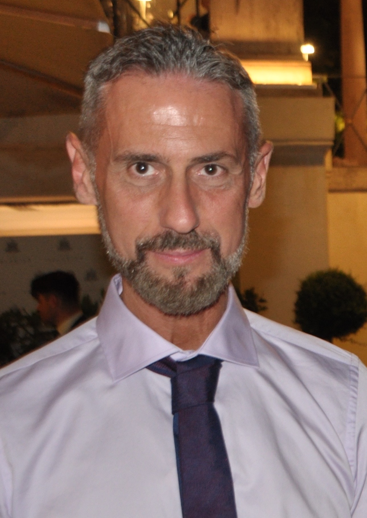  Giancarlo Peruzzo