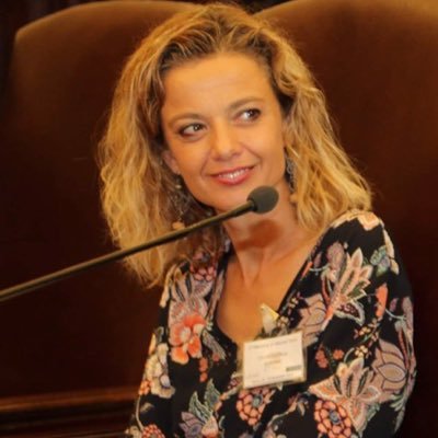 PhD, Prof. Chiara Dall'Asta