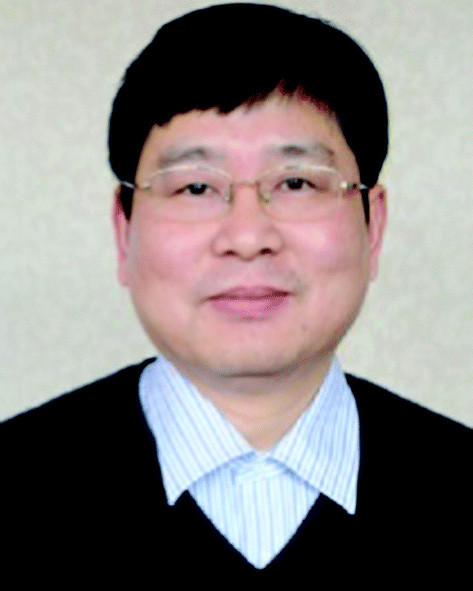 PhD, Prof. Chuanlai Xu