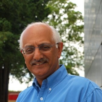PhD, Prof. Naresh Magan