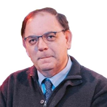 PhD, Prof. Alberto Ritieni