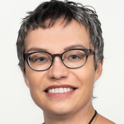 PhD Mari Eskola