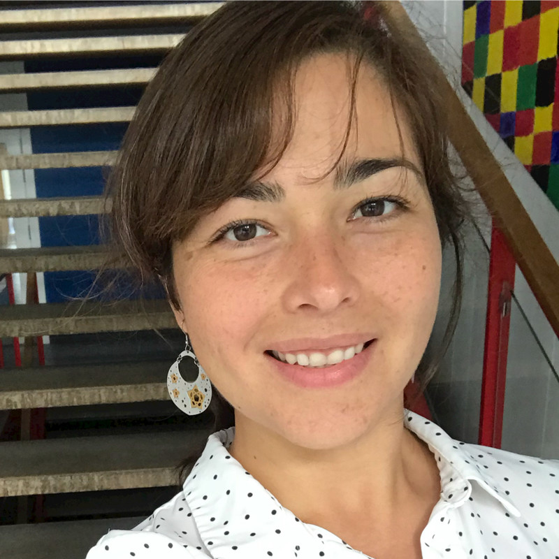 PhD Paulina Tamez-Hidalgo