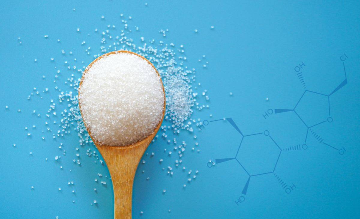 Genotoxic chemical found in common artificial sweetener